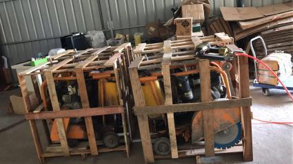 临城镇行李、家具、电器包装托运