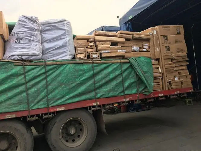 临城镇家具托运