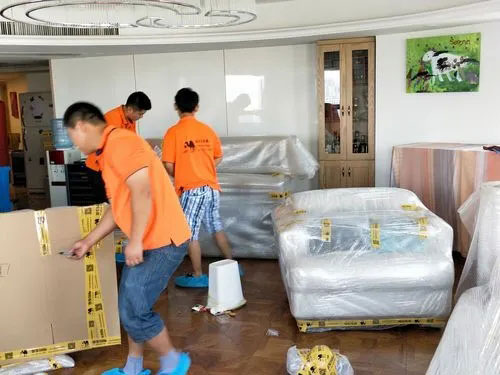 临城镇精品搬家公司